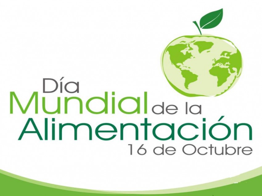 dia mundial alimentacion