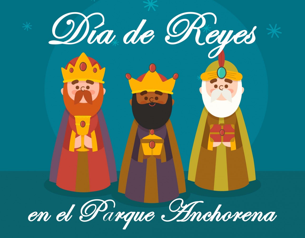 dia de reyes