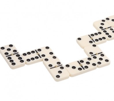 Competencia de domin