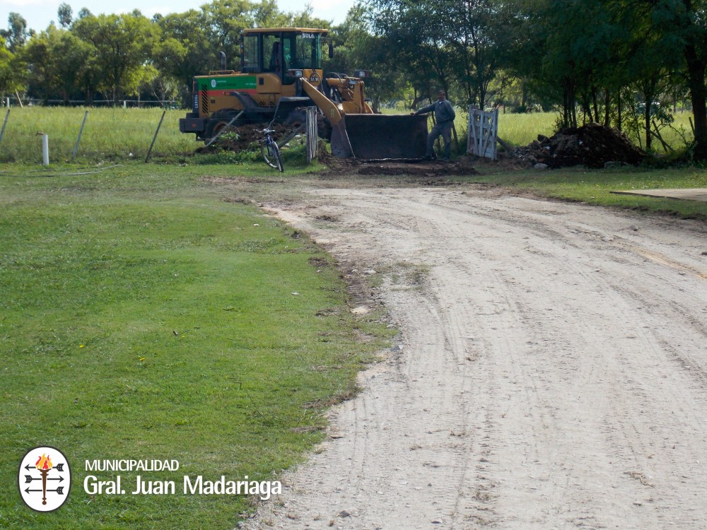 El municipio mejor el acceso a F.A.E.