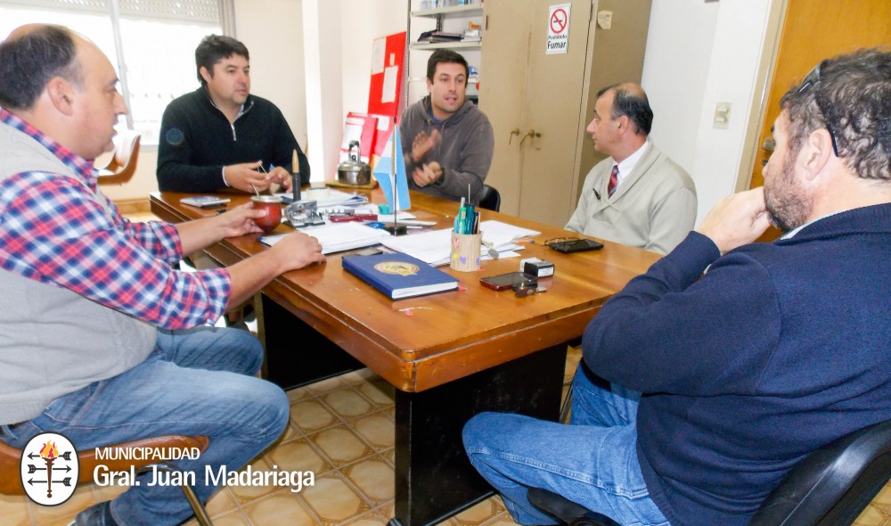 Curso de primeros auxilios para docentes