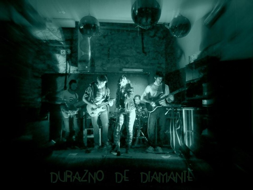 durazno de diamante madariaga