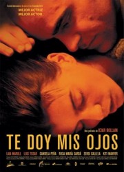 CINE | Te doy mis ojos