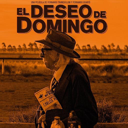 el deseo de domingo