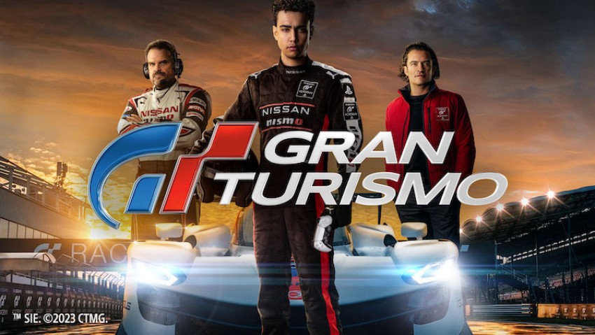 el gran turismo