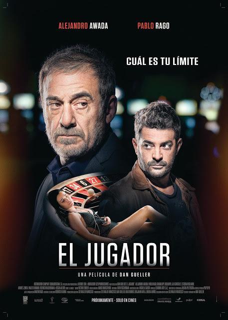 el jugador