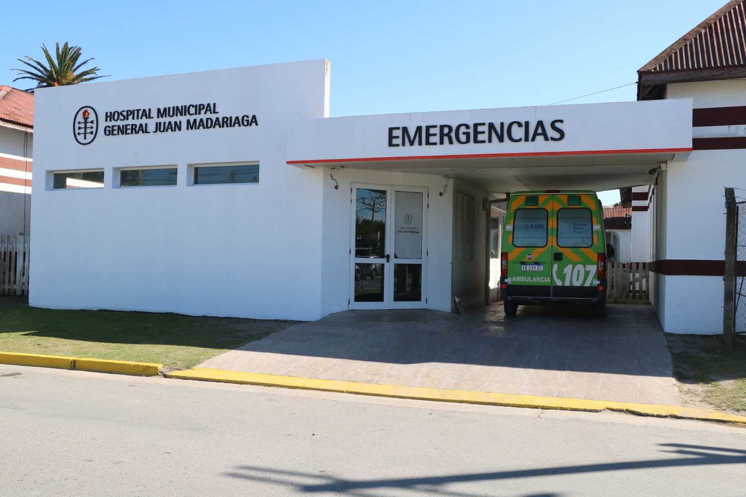 emergencias