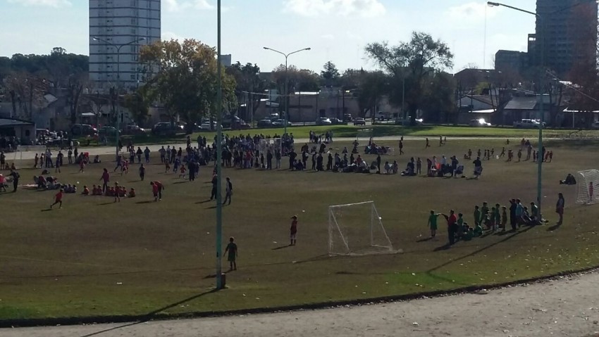 escuelas de futbol madariaga