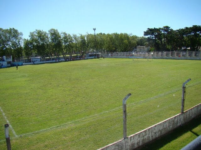 estadio municipal