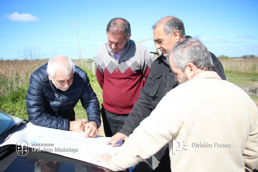 esteban santoro recorrido obras