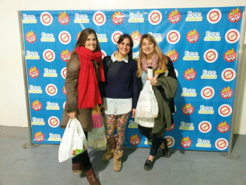 expo celiaca