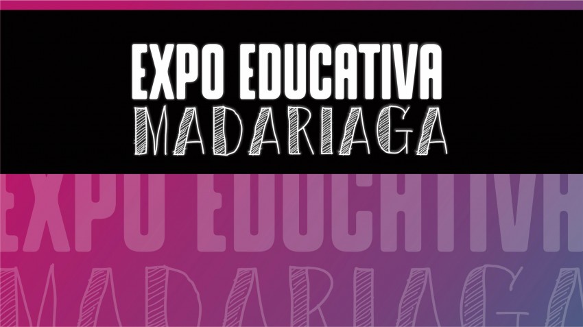 expo educativa