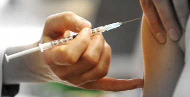 Vacunacin antigripal