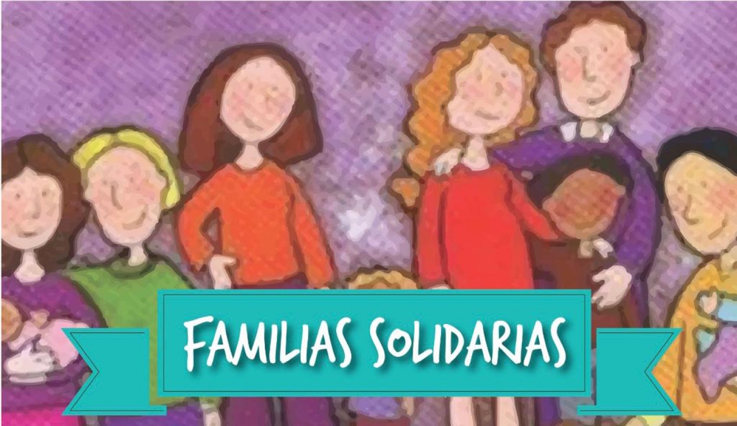 familias solidarias