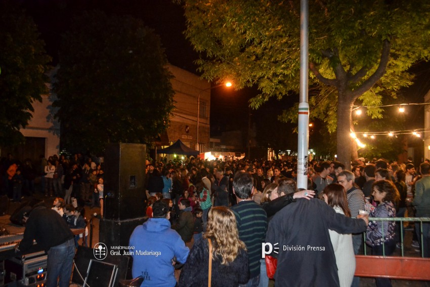 fiesta de la cerveza