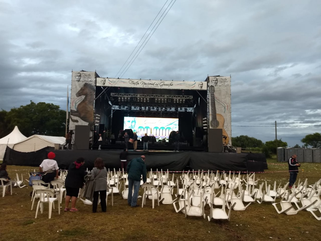 fiesta nacional del gaucho 2018 3