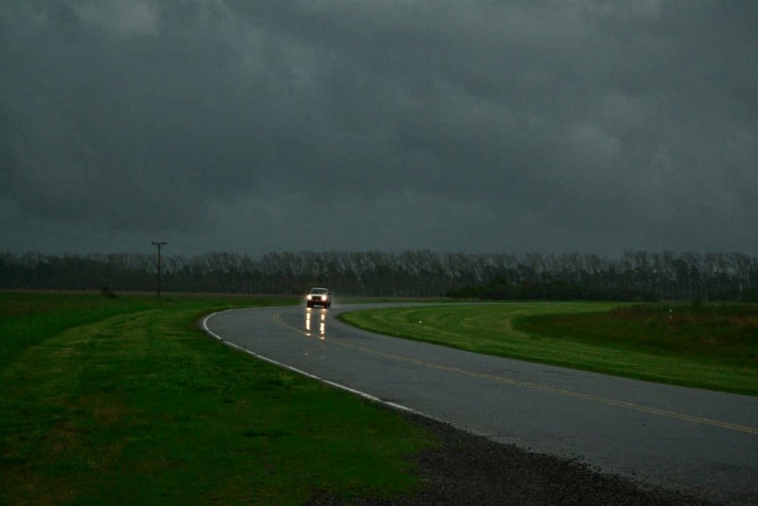 fotografa ruta con tormenta madariaga