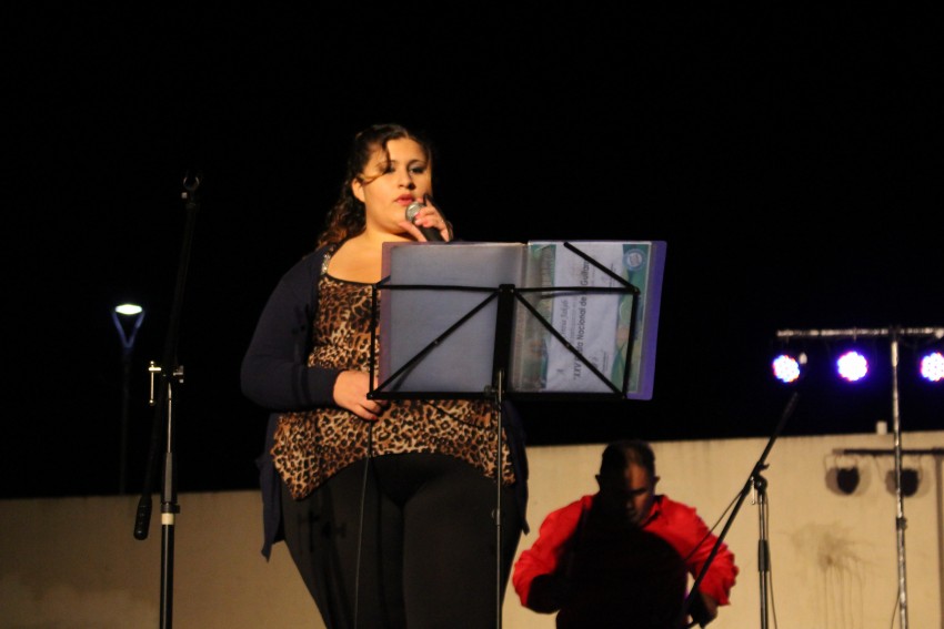 Cerr el ciclo 2017 de Folclore en los Barrios