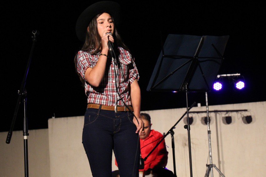 Cerr el ciclo 2017 de Folclore en los Barrios