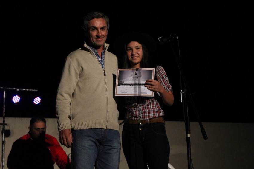 Cerr el ciclo 2017 de Folclore en los Barrios