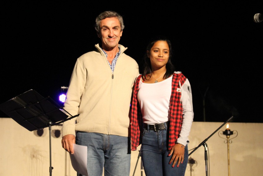 Cerr el ciclo 2017 de Folclore en los Barrios