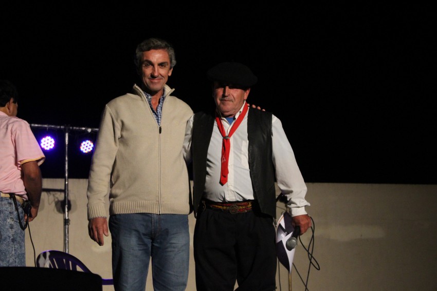 Cerr el ciclo 2017 de Folclore en los Barrios