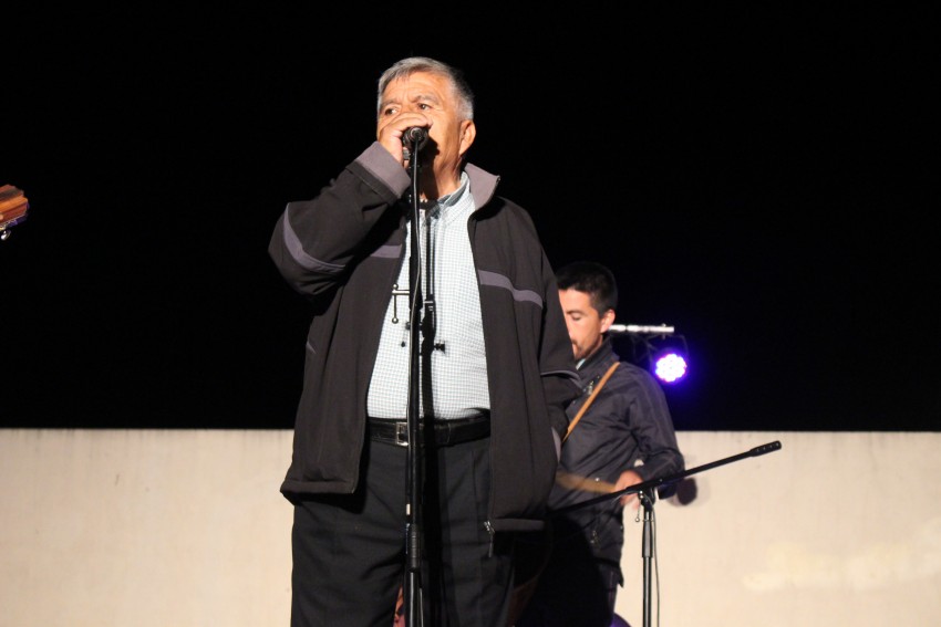 Cerr el ciclo 2017 de Folclore en los Barrios