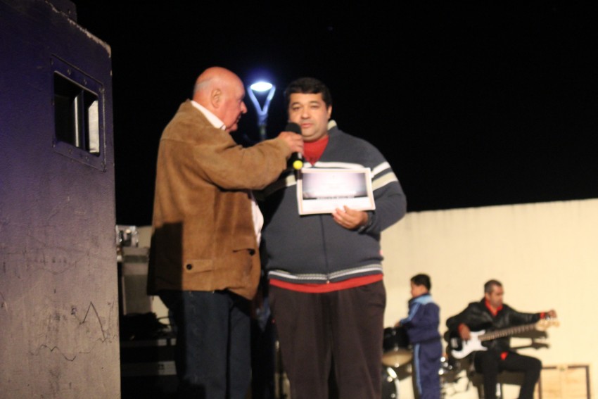 Cerr el ciclo 2017 de Folclore en los Barrios