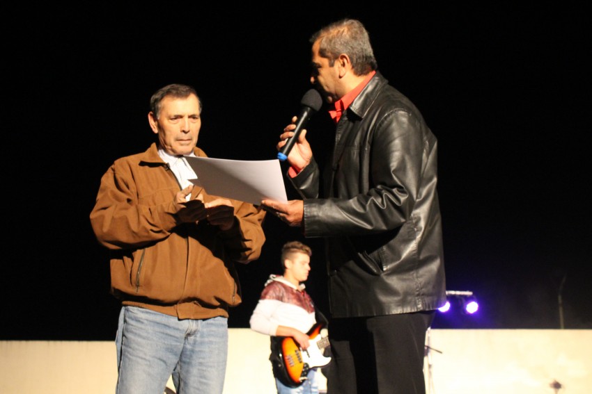 Cerr el ciclo 2017 de Folclore en los Barrios