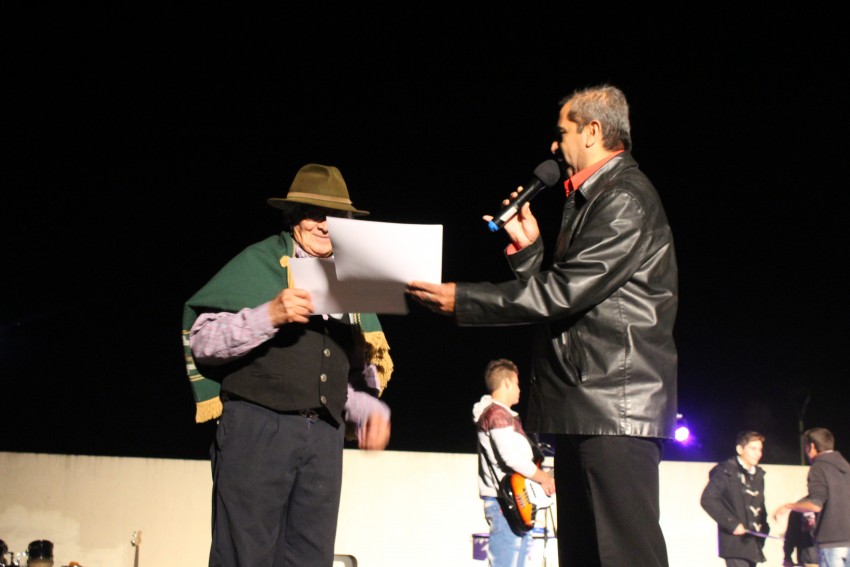 Cerr el ciclo 2017 de Folclore en los Barrios