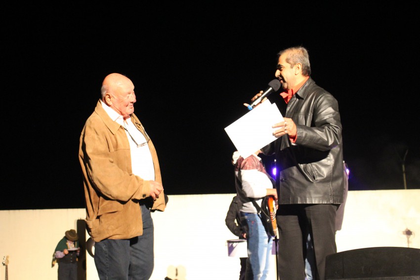 Cerr el ciclo 2017 de Folclore en los Barrios