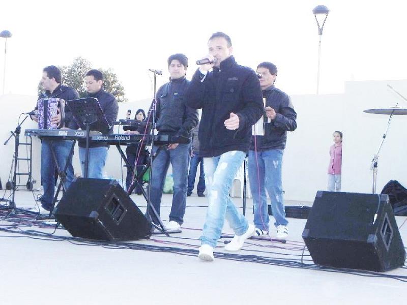 Gran tarde solidaria