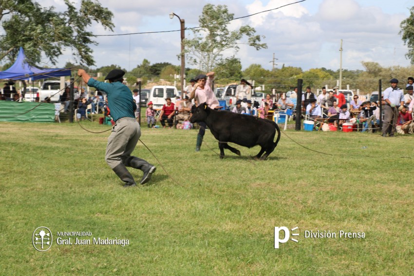 Exitoso cierre de la Semana Argentino Luna