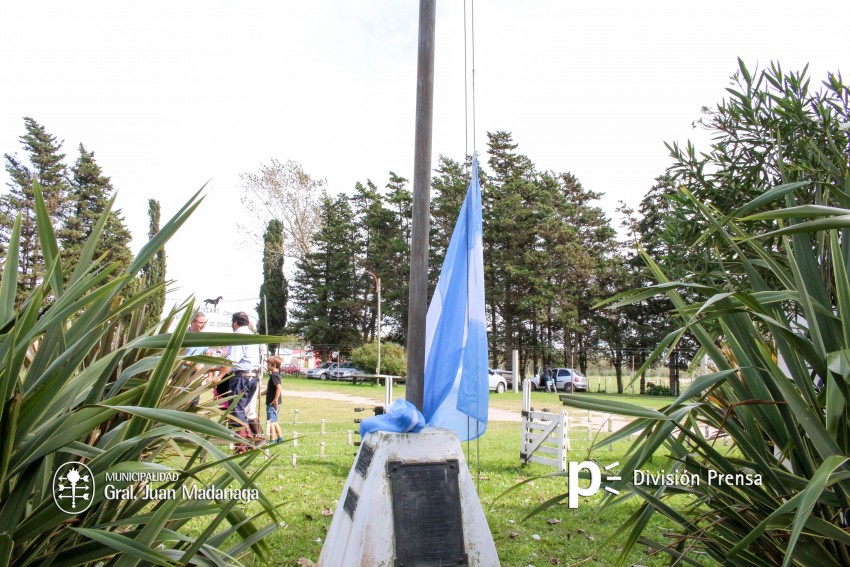 Exitoso cierre de la Semana Argentino Luna