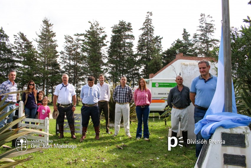 Exitoso cierre de la Semana Argentino Luna