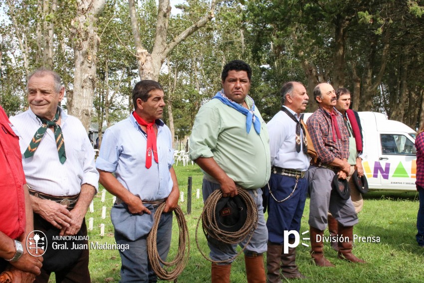 Exitoso cierre de la Semana Argentino Luna