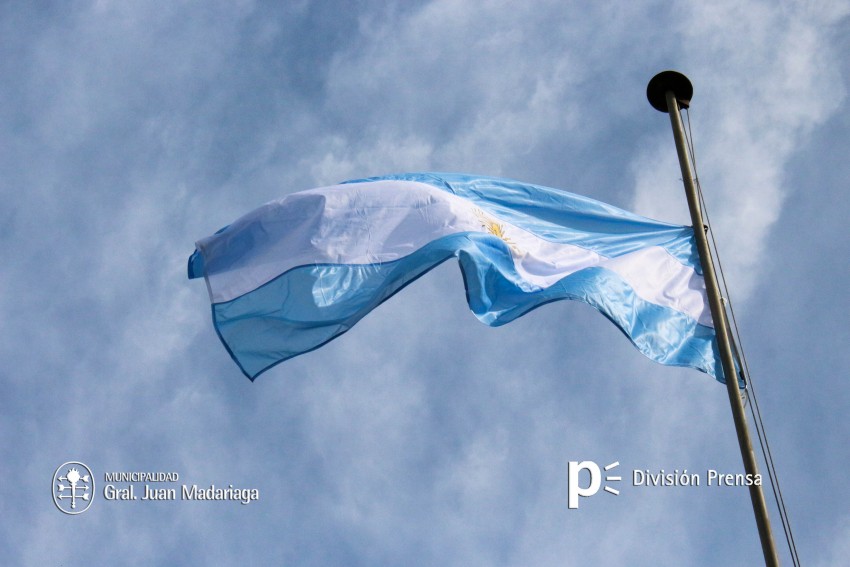 Exitoso cierre de la Semana Argentino Luna