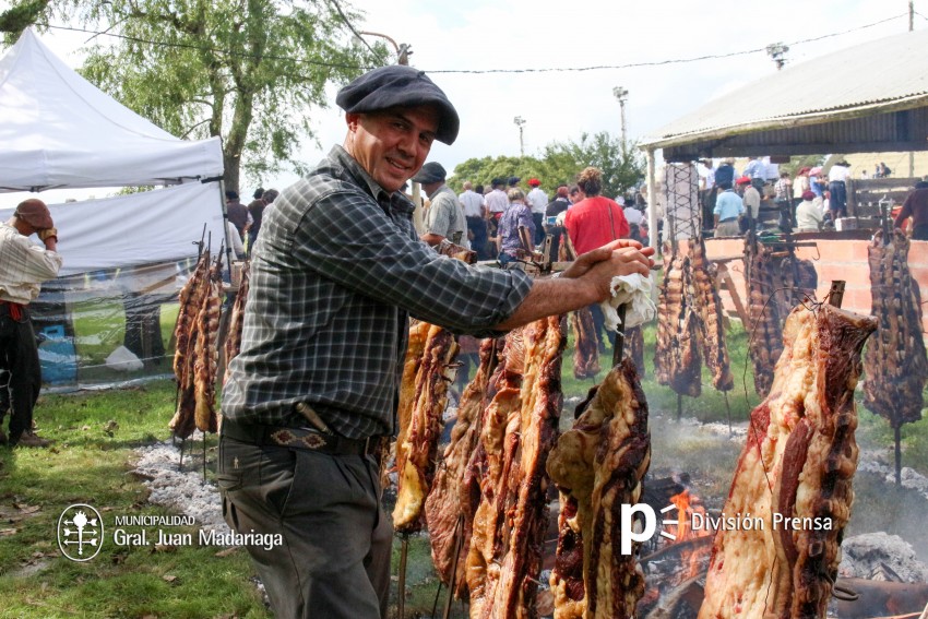 Exitoso cierre de la Semana Argentino Luna