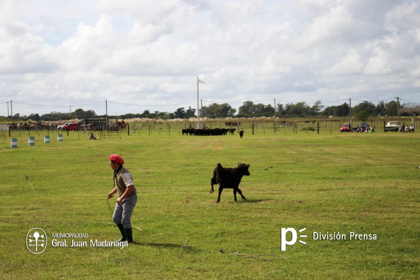 Exitoso cierre de la Semana Argentino Luna