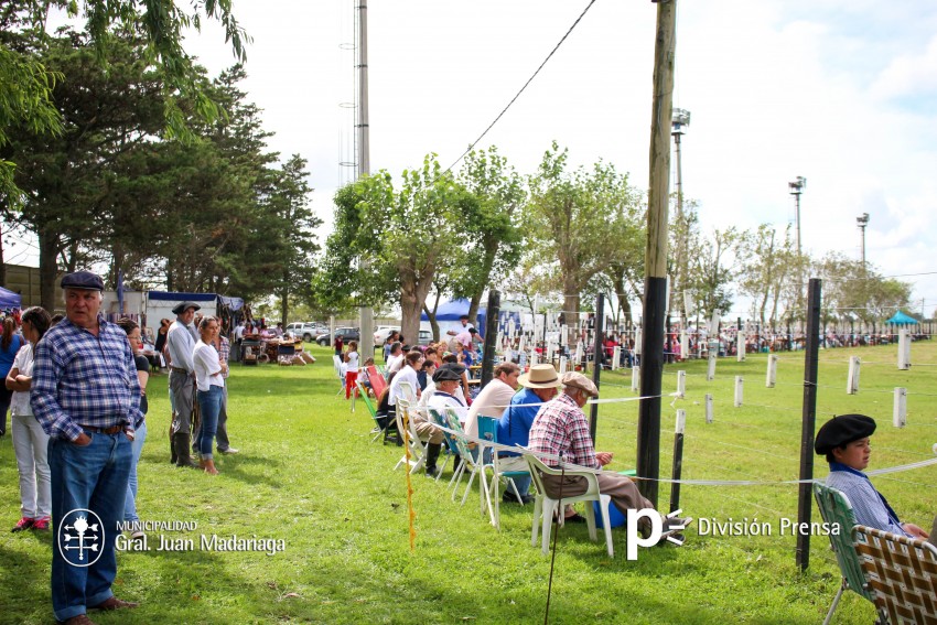 Exitoso cierre de la Semana Argentino Luna