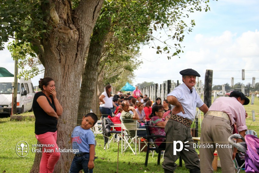 Exitoso cierre de la Semana Argentino Luna