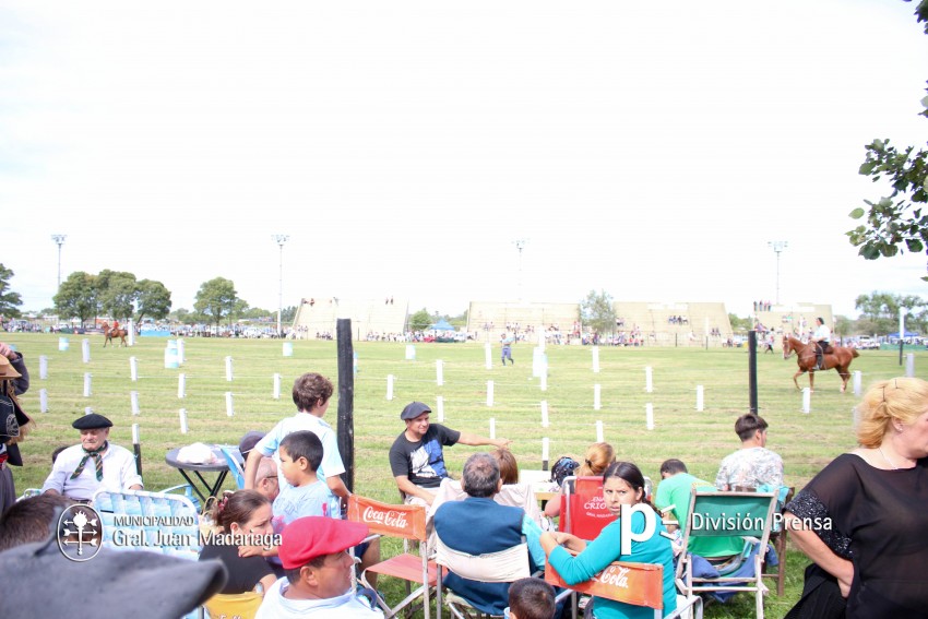 Exitoso cierre de la Semana Argentino Luna