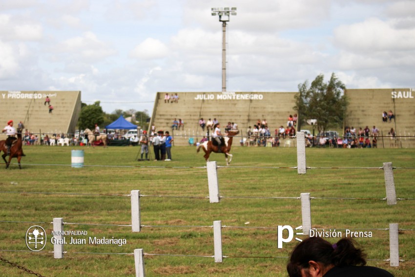 Exitoso cierre de la Semana Argentino Luna