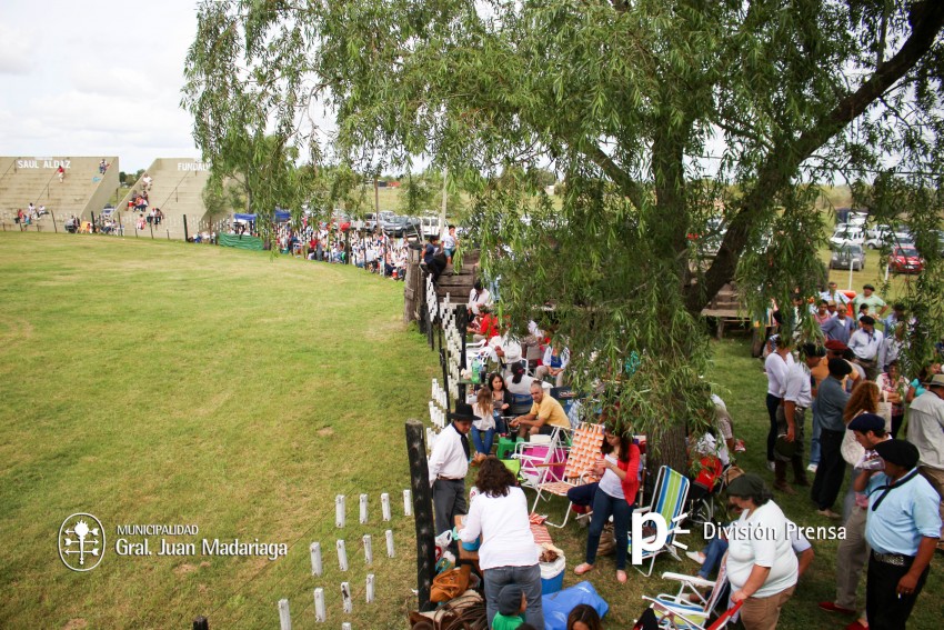 Exitoso cierre de la Semana Argentino Luna