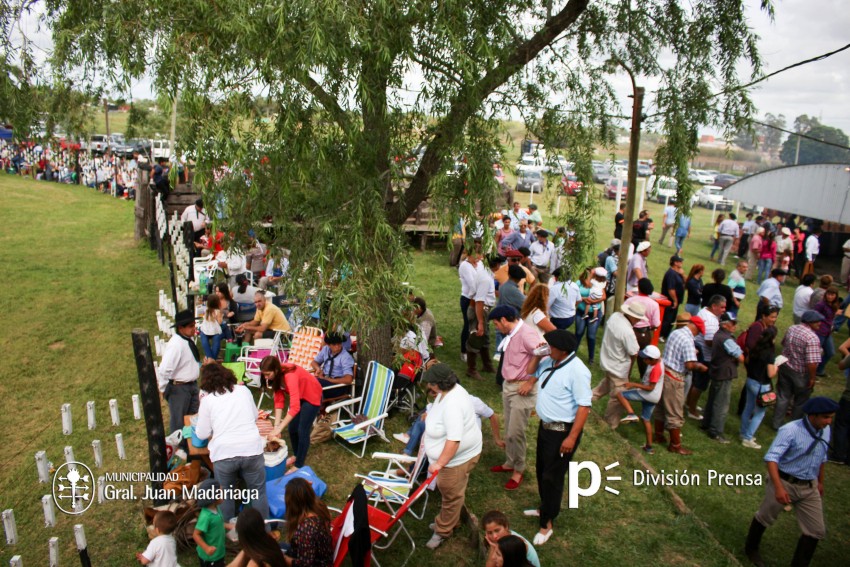 Exitoso cierre de la Semana Argentino Luna