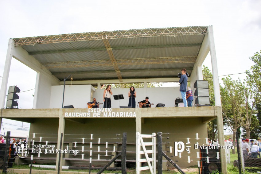 Exitoso cierre de la Semana Argentino Luna
