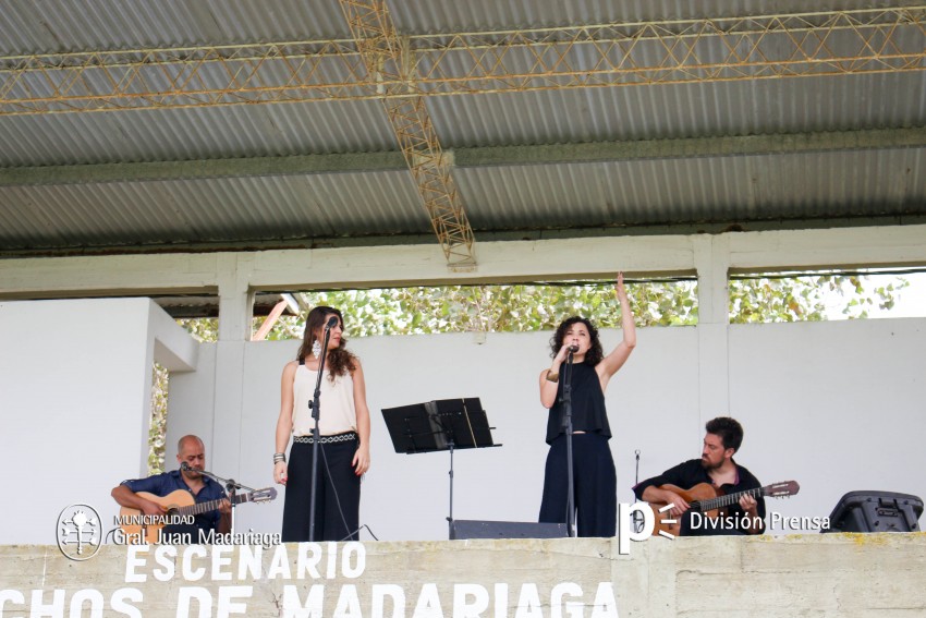 Exitoso cierre de la Semana Argentino Luna