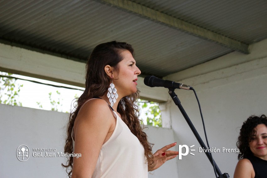 Exitoso cierre de la Semana Argentino Luna