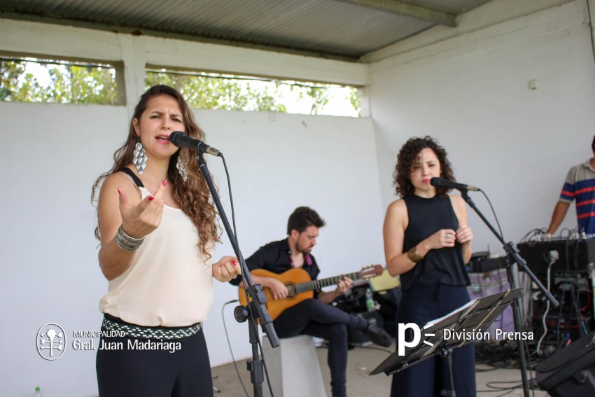 Exitoso cierre de la Semana Argentino Luna