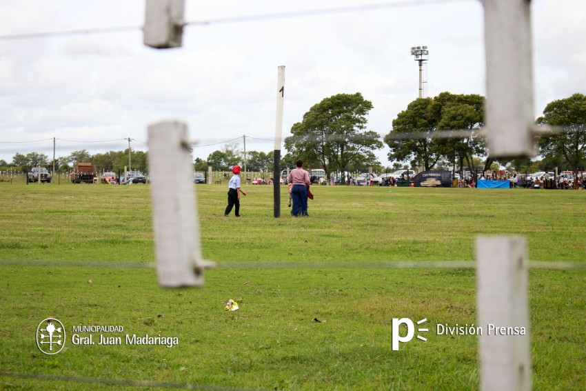 Exitoso cierre de la Semana Argentino Luna